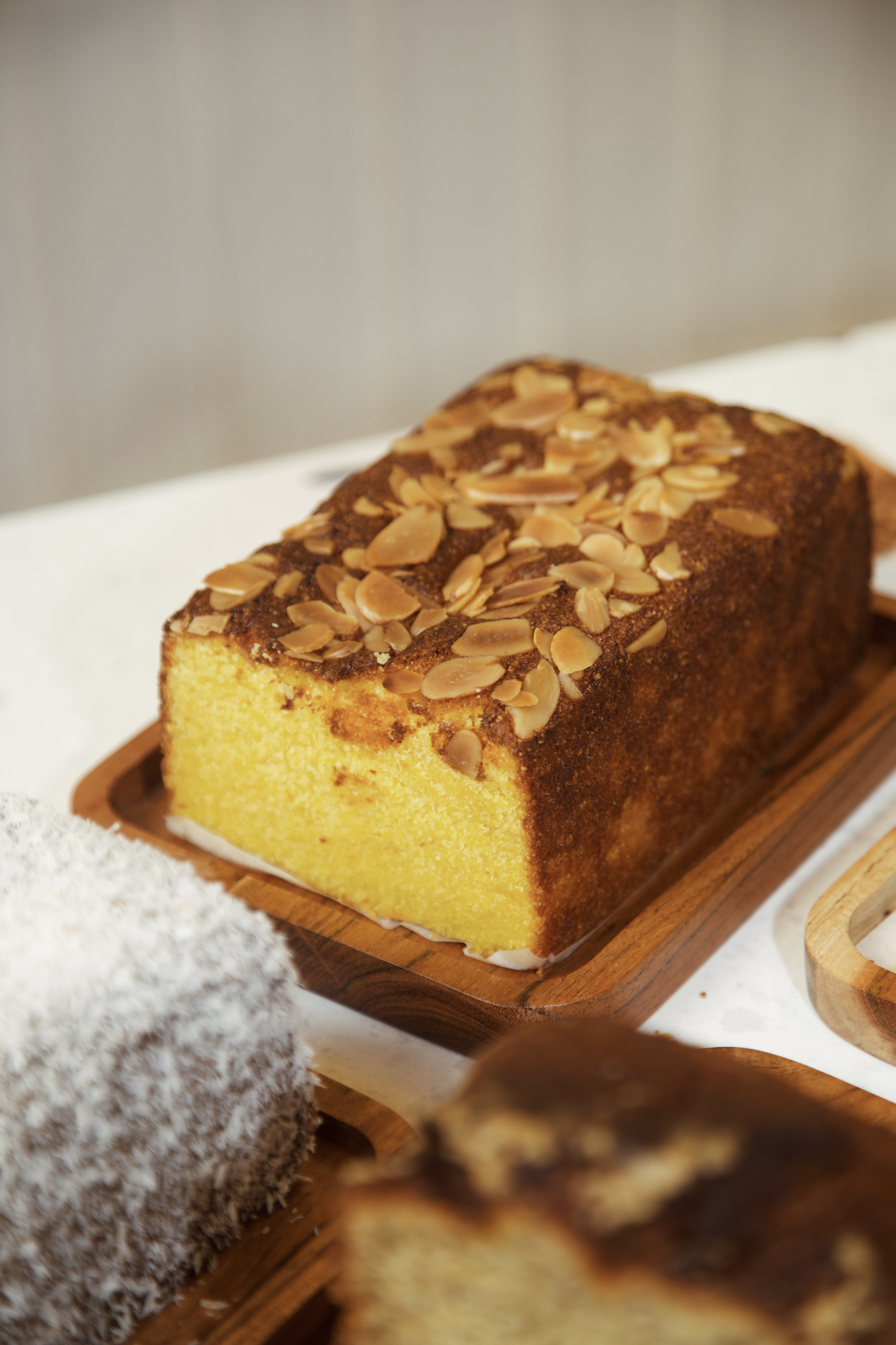 Repostería artesanal Beik Beik wholesale